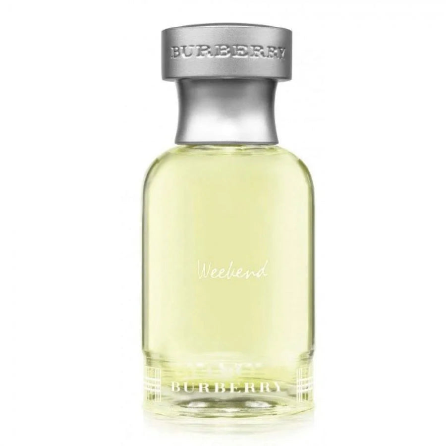 Burberry Weekend for Men EDT M 100 ml - Diyora