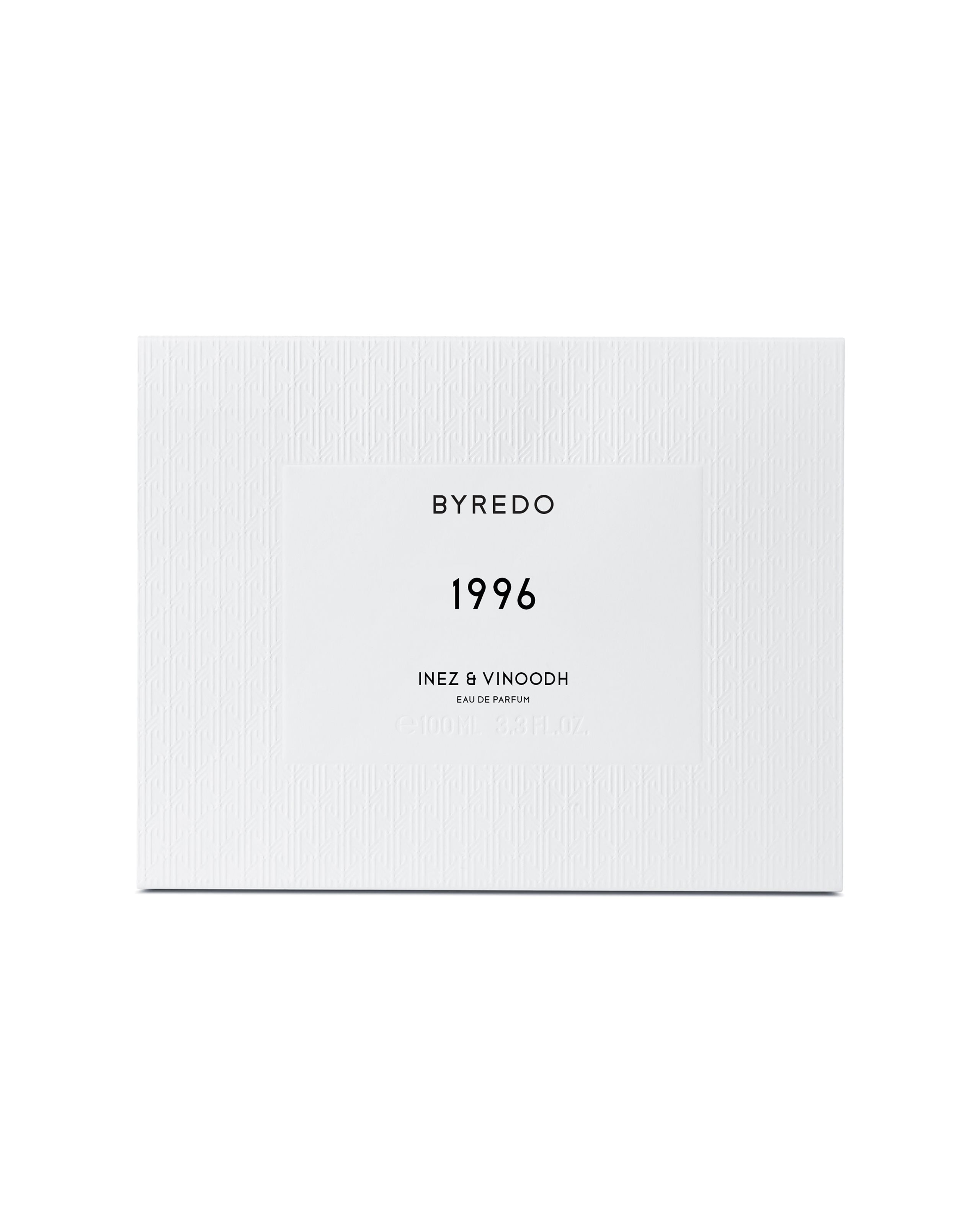 Byredo 1996 EDP W 100 ml - Diyora