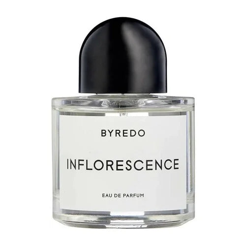 Byredo Inflorescence EDP W 100 ml - Diyora