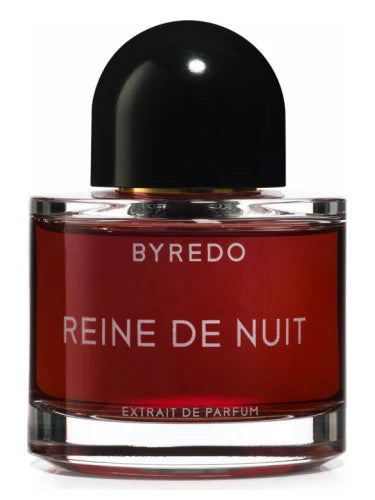Byredo Reine De Nuit EDP U 50 ml - Diyora