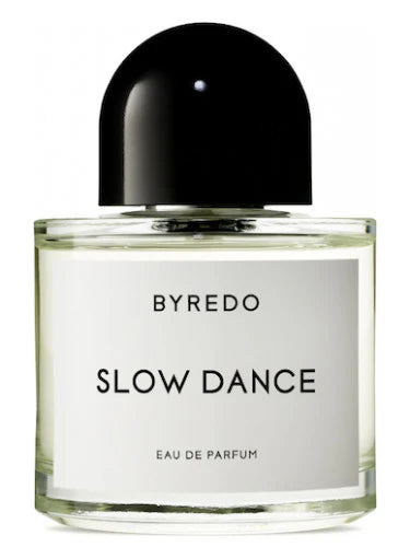 Byredo Slow Dance EDP U 50 ml - Diyora