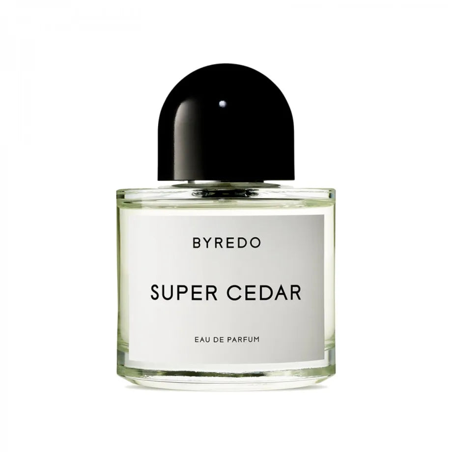 Byredo Super Cedar EDP U 100 ml - Diyora