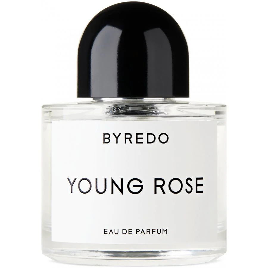 Byredo Young Rose EDP W 100 ml - Diyora