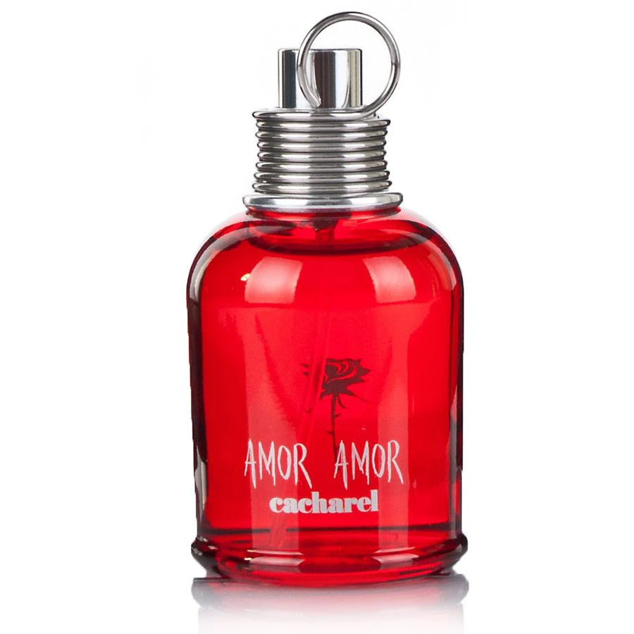 Cacharel Amor Amor EDT W 30 ml - Diyora