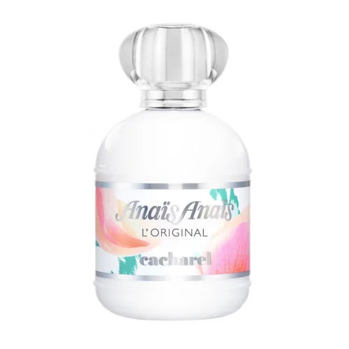 Cacharel Anais Anais L´Original EDT W 100 ml - Diyora