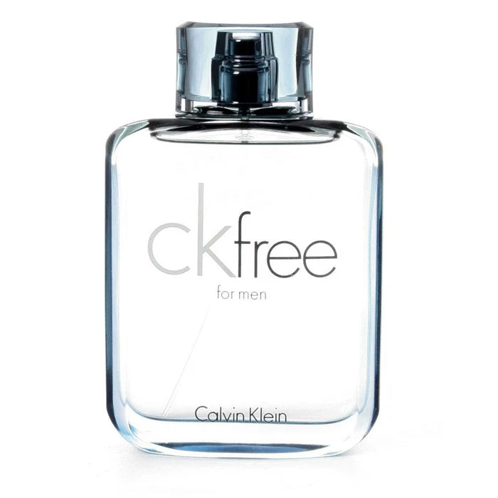 Calvin Klein CK Free EDT M 50 ml - Diyora