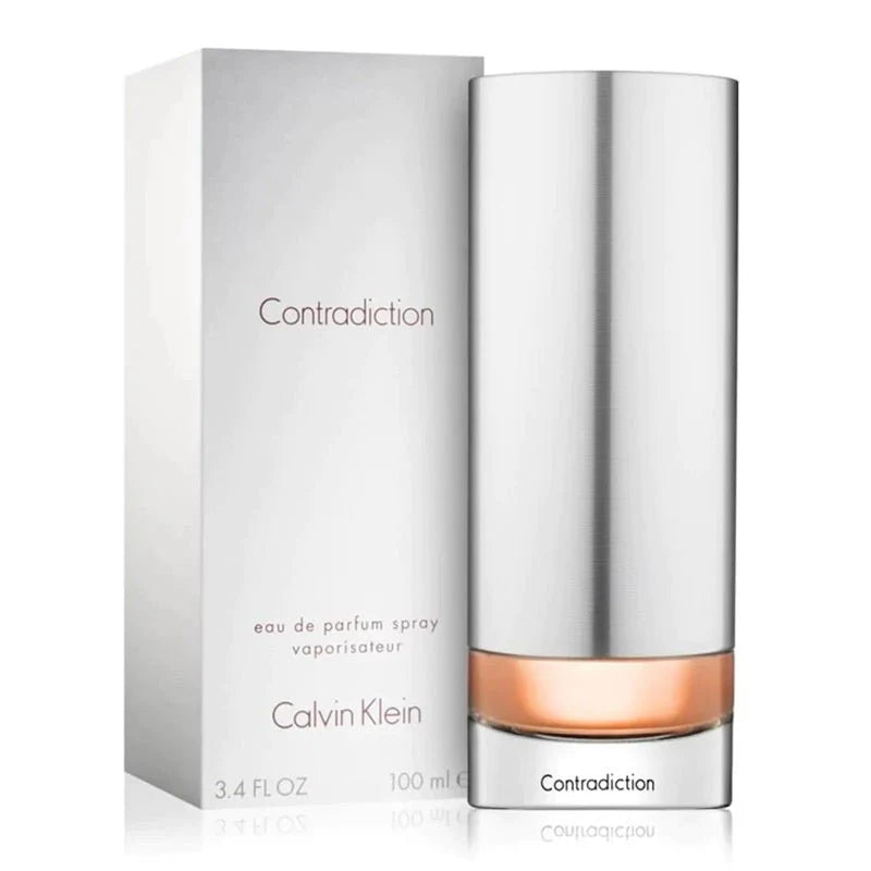 Calvin Klein Contradiction EDP W 100 ml - Diyora