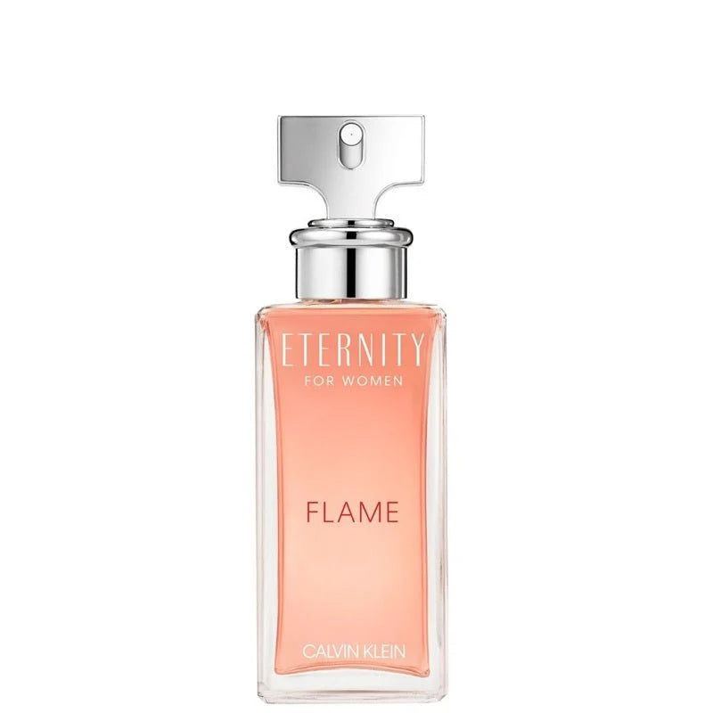 Calvin Klein Eternity Flame EDP W 100 ml - Diyora