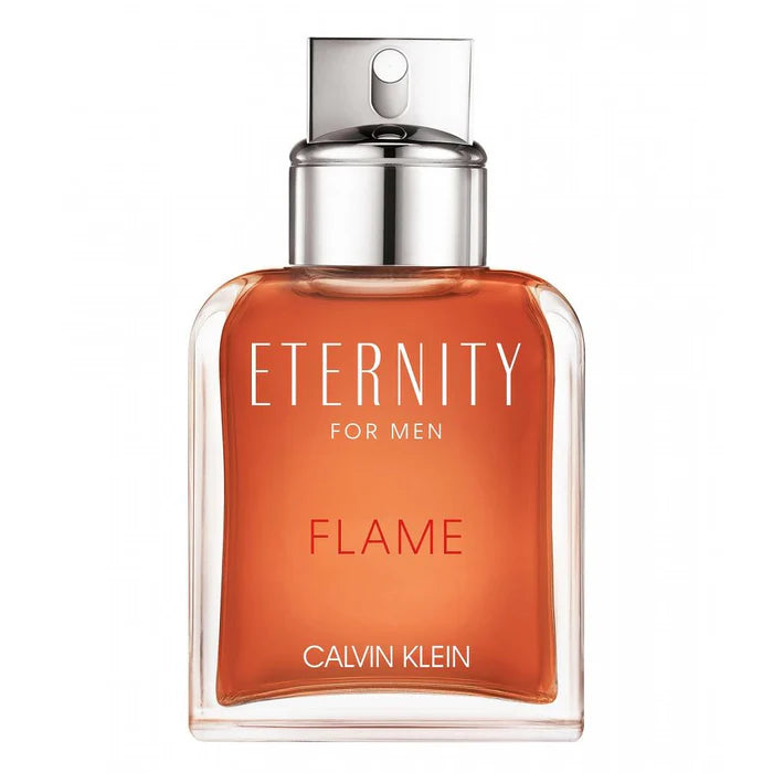 Calvin Klein Eternity Flame for Men EDT M 100 ml - Diyora