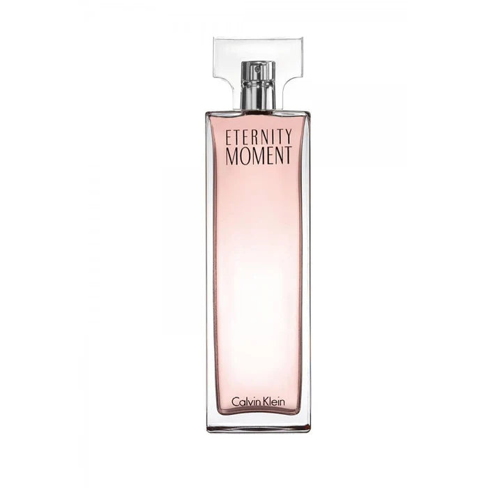 Calvin Klein Eternity Moment EDP W 100 ml - Diyora