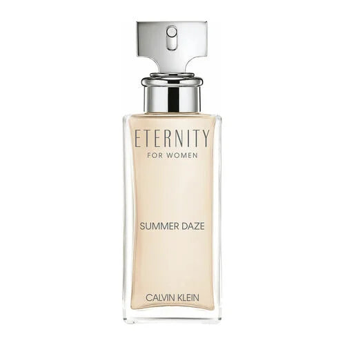 Calvin Klein Eternity Summer Daze for Women EDP W 100 ml - Diyora