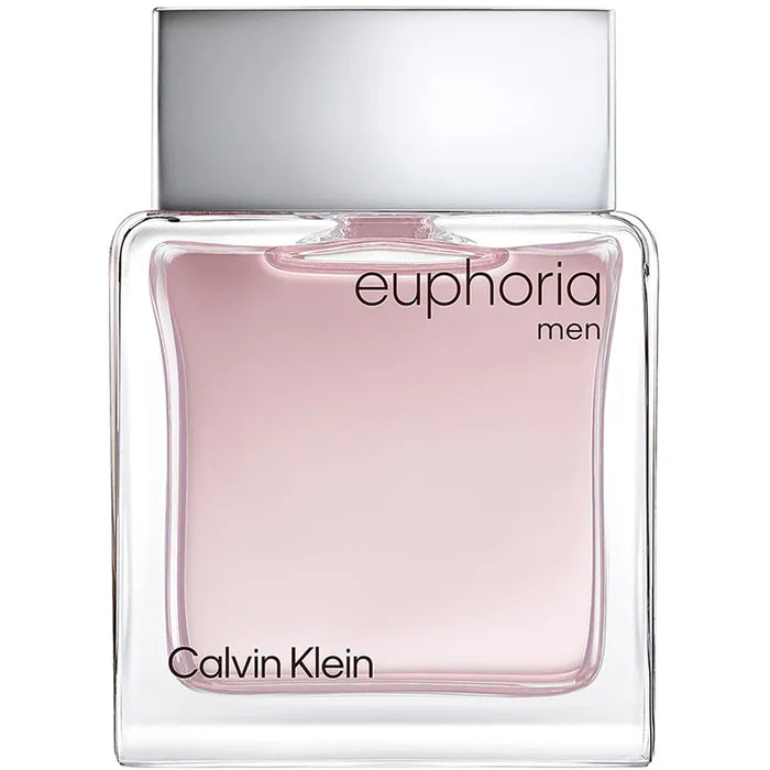 Calvin Klein Euphoria Men EDT M 100 ml - Diyora