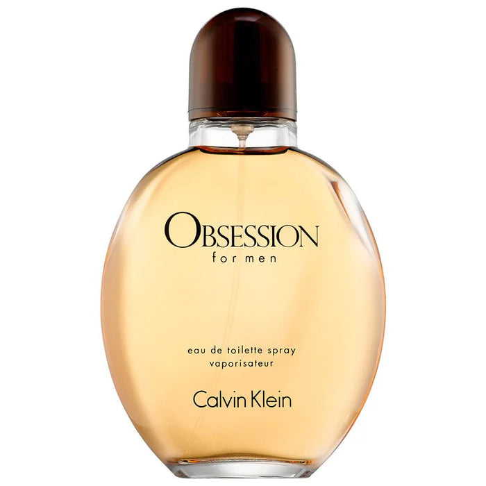 Calvin Klein Obsession for Men EDT M 200 ml - Diyora