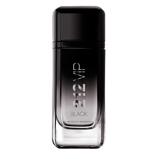 Carolina Herrera 212 VIP Black EDP M 200 ml - Diyora