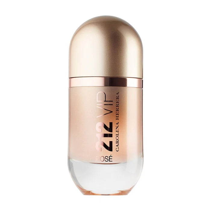 Carolina Herrera 212 VIP Rosé EDP W 80 ml - Diyora