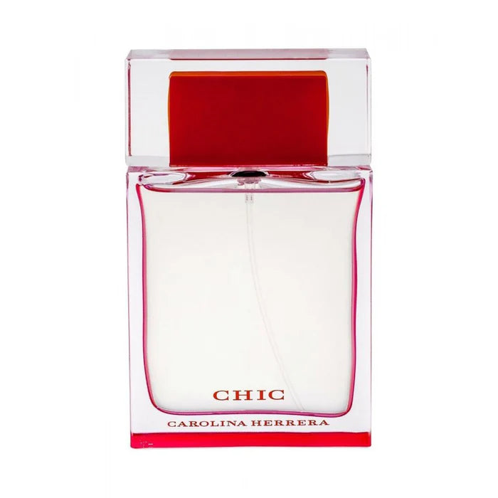 Carolina Herrera Chic For Women EDP W 80 ml - Diyora