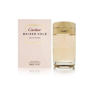 Cartier Baiser Volé EDP W 100 ml - Diyora