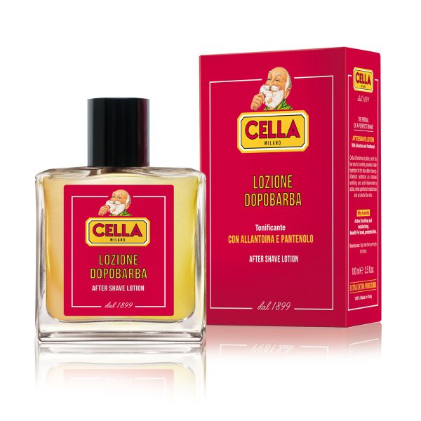 Cella After Shave Lotion, 100ml - Diyora