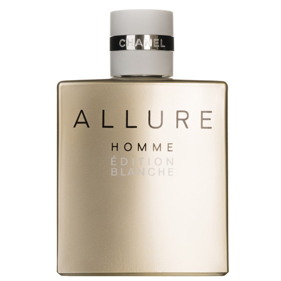 Chanel Allure Homme Edition Blanche EDP M 100 ml - Diyora