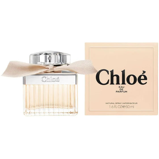 Chloé Chloe EDP W 50 ml - Diyora