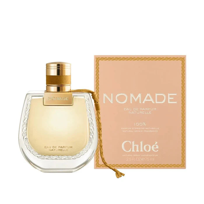 Chloé Nomade Naturelle EDP W 75 ml - Diyora