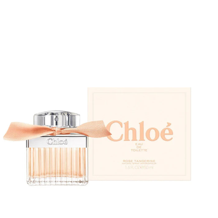 Chloé Rose Tangerine EDT W 50 ml - Diyora