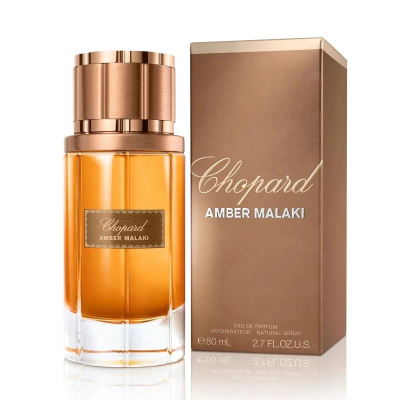 Chopard Amber Malaki EDP U 80 ml - Diyora