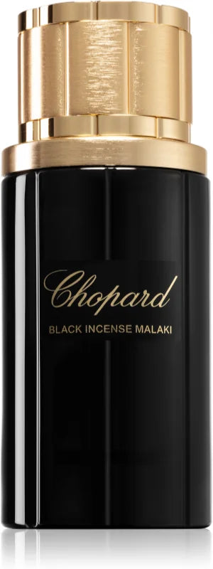 Chopard Black Incense Malaki EDP U 80 ml - Diyora