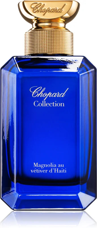 Chopard Magnolia Au Vetiver D´Haiti EDP U 100 ml - Diyora