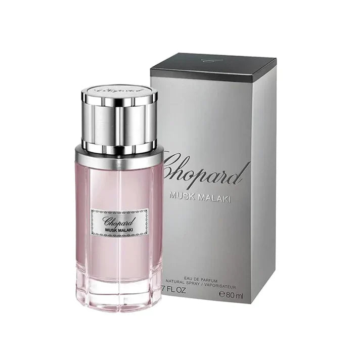 Chopard Musk Malaki EDP U 80 ml - Diyora