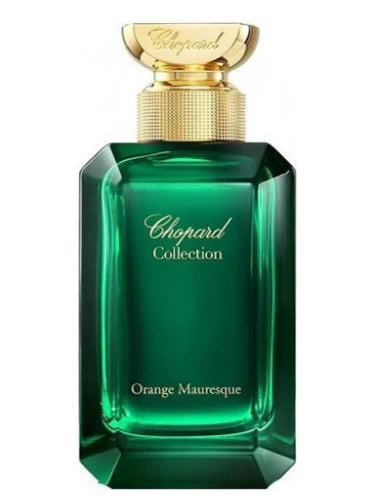 Chopard Orange Mauresque EDP U 100 ml - Diyora