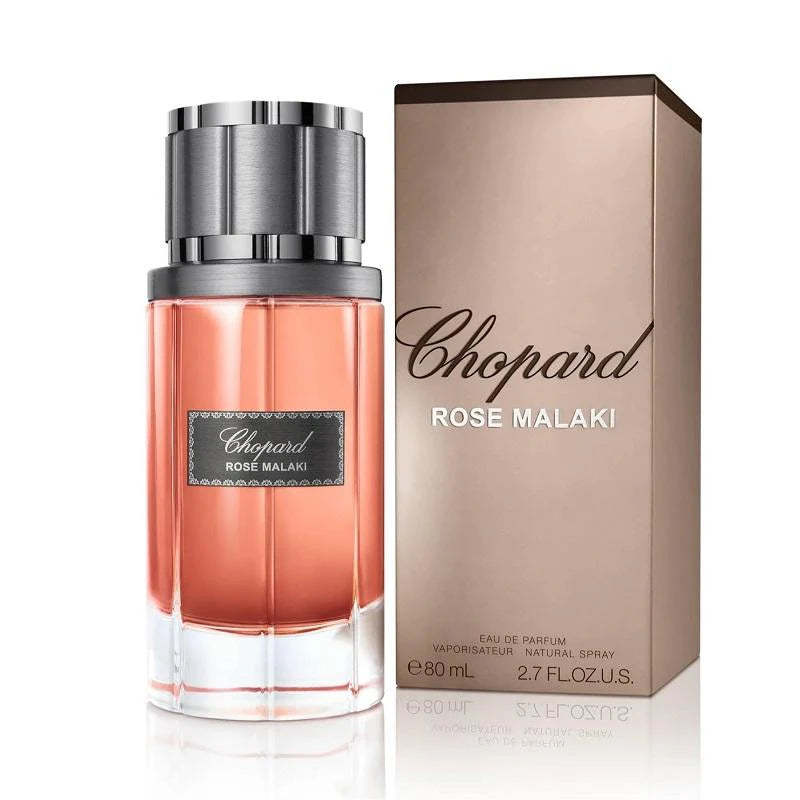 Chopard Rose Malaki EDP U 80 ml - Diyora