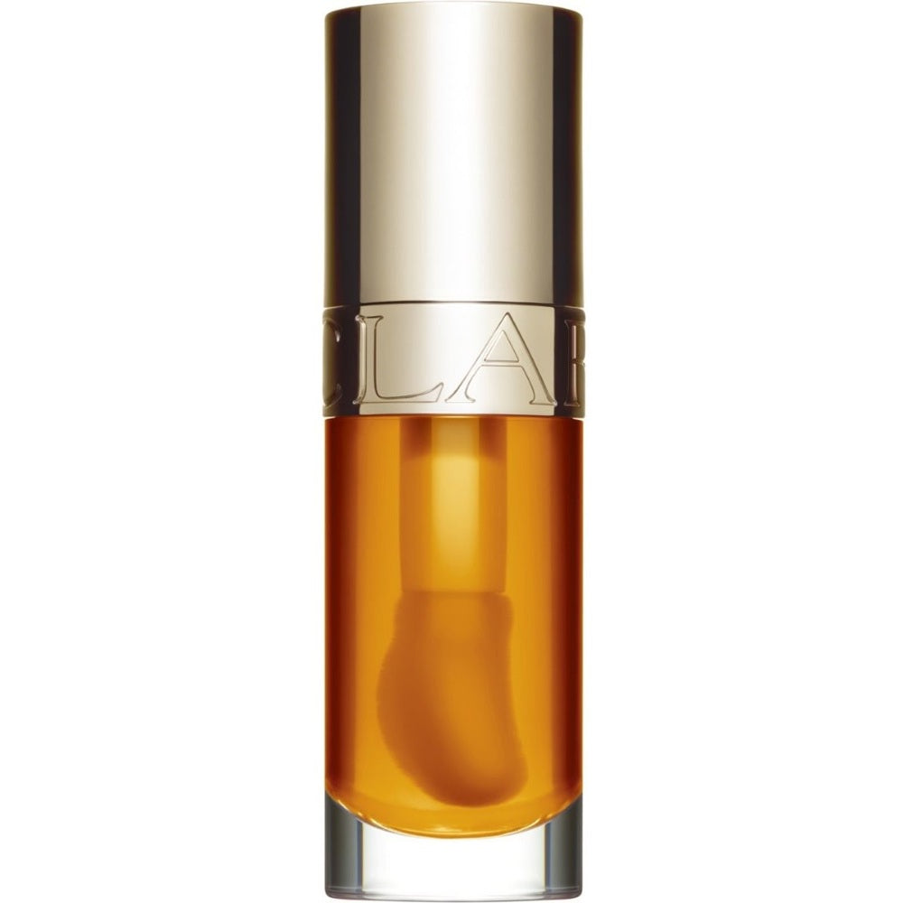 Clarins Lip Comfort Oil 01 Honey 7 ml - Diyora