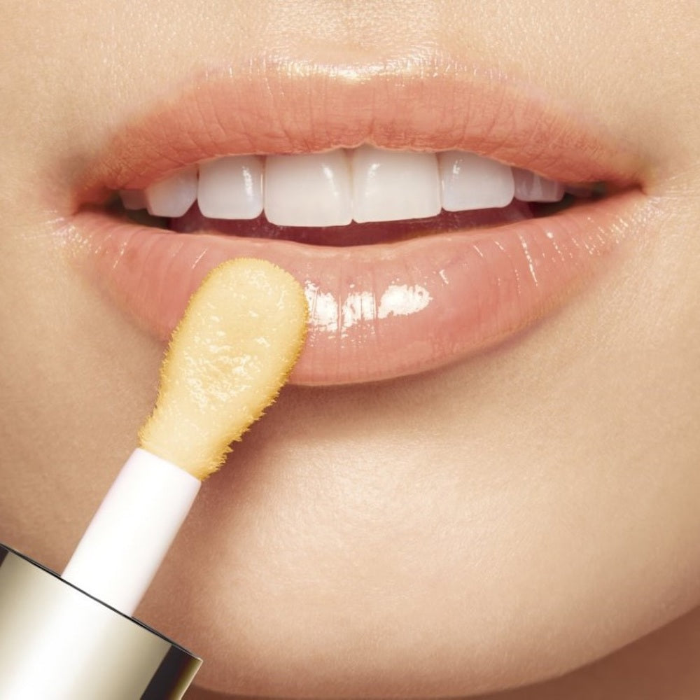 Clarins Lip Comfort Oil 01 Honey 7 ml - Diyora