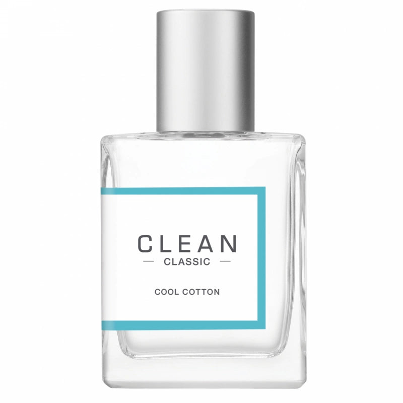 Clean Classic Cool Cotton EDP W 30 ml - Diyora