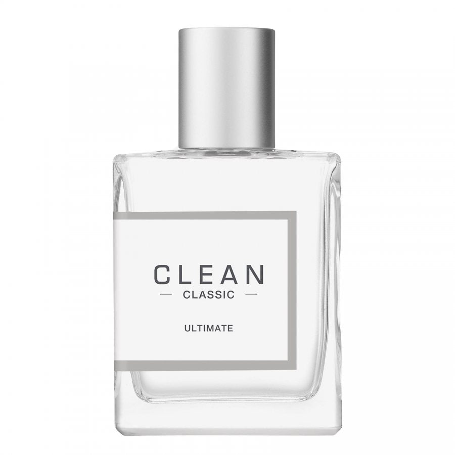 Clean Classic Ultimate EDP U 30 ml - Diyora