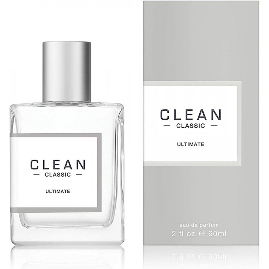 Clean Classic Ultimate EDP U 30 ml - Diyora