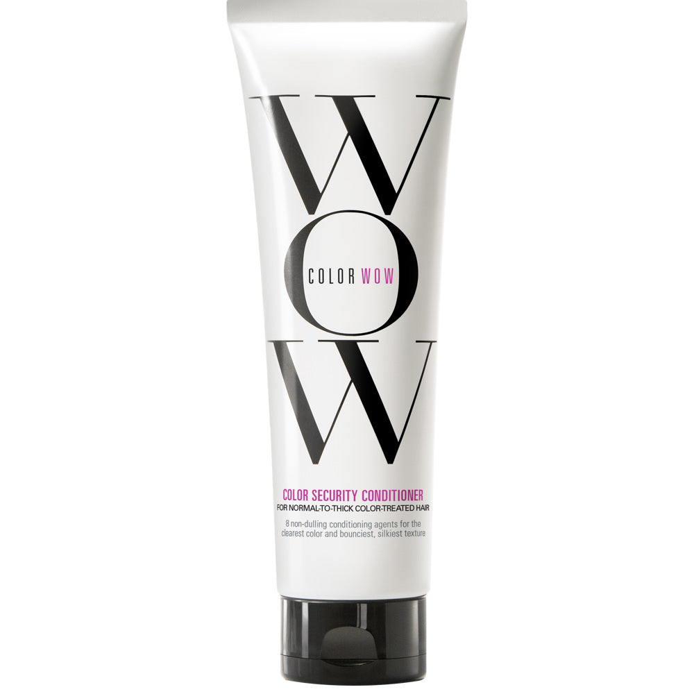 Color Wow Color Security Conditioner For Normal to Thick Hair 250 ml - Diyora