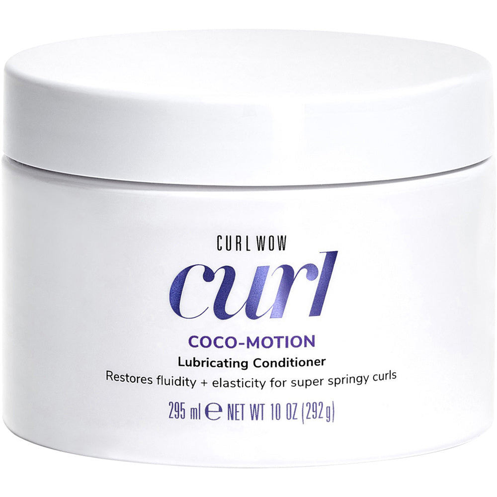 Color Wow Curl Coco-Motion Lubricating Conditioner 295 ml - Diyora