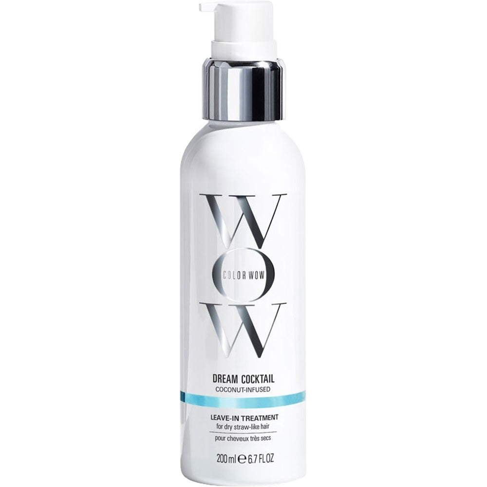 Color Wow Dream Cocktail Coconut-Infused Leave-In Treatment 200 ml - Diyora