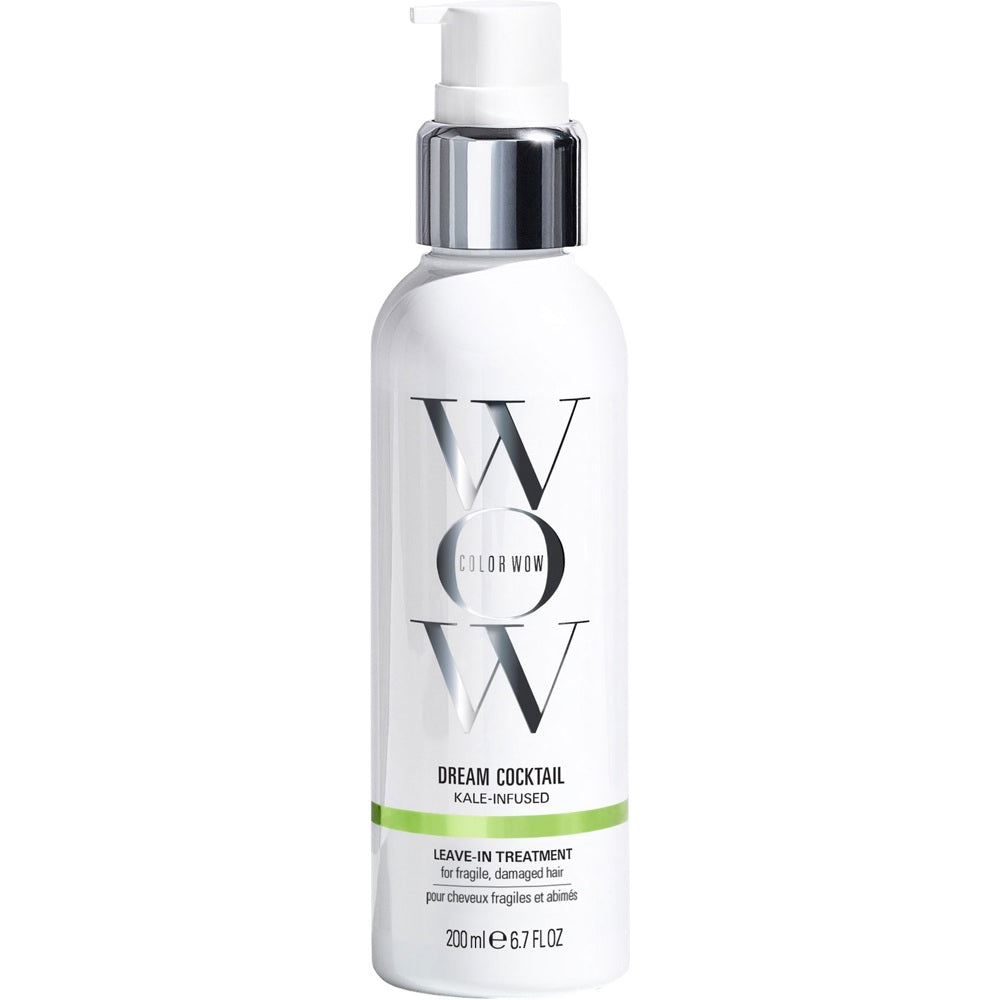 Color Wow Dream Cocktail Kale-Infused Leave-In Treatment 200 ml - Diyora