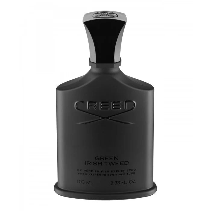 Creed Green Irish Tweed EDP M 100 ml - Diyora