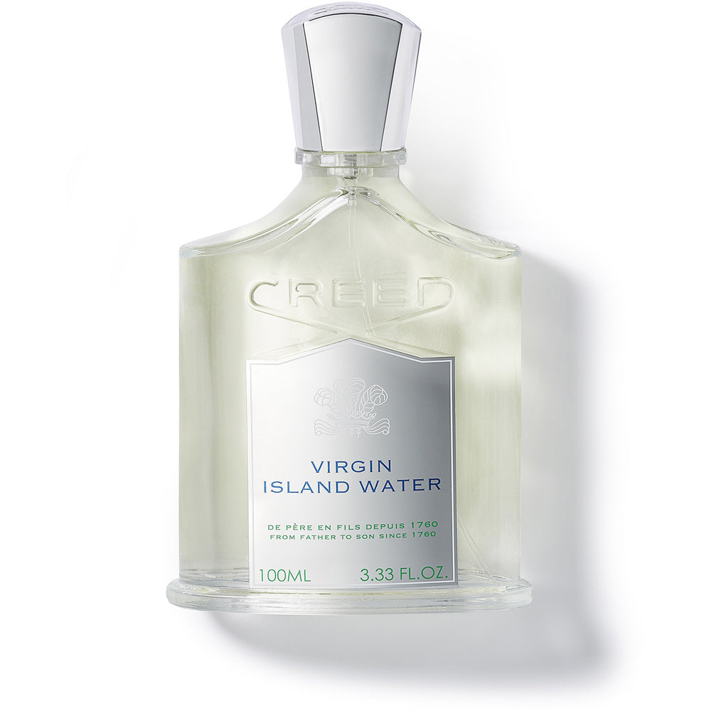 Creed Virgin Island Water EDP U 100 ml - Diyora