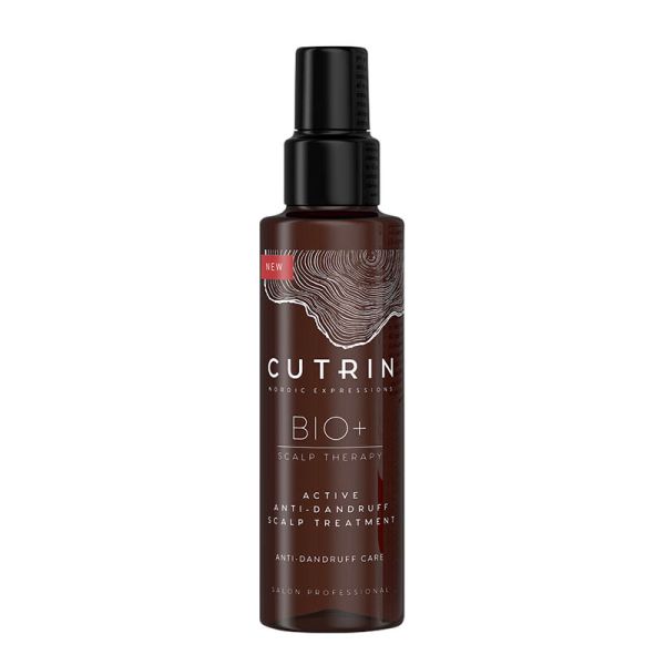 Cutrin BIO+ Scalp Therapy Active Anti-Dandruff Scalp Treatment - Diyora
