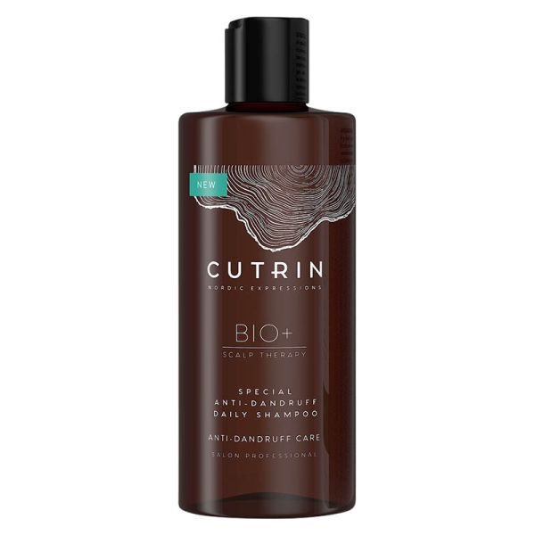 Cutrin BIO+ Scalp Therapy Special Anti-Dandruff Daily Shampoo - Diyora