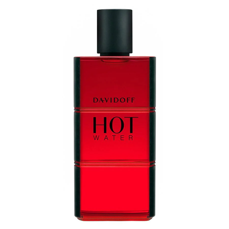 Davidoff Hot Water EDT M 110 ml - Diyora