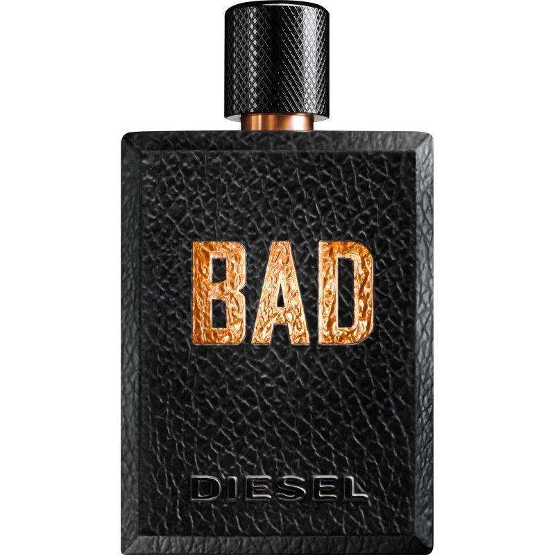 Diesel Bad EDT M 50 ml - Diyora