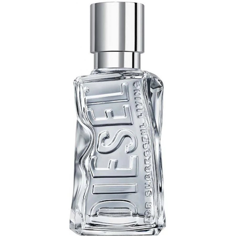 Diesel D By Diesel EDT M 100 ml - Diyora