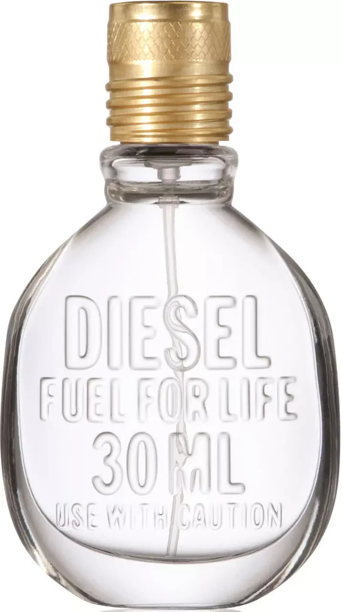Diesel Fuel for Life Homme EDT M 30 ml - Diyora