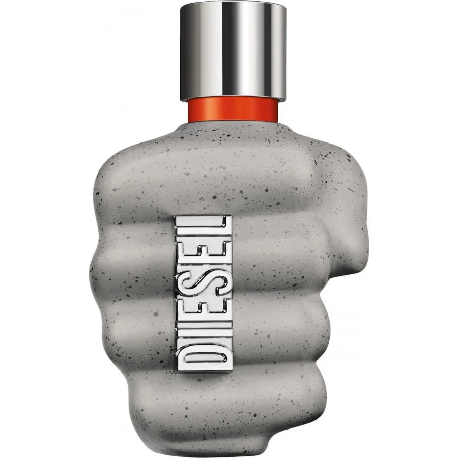 Diesel Only The Brave Street EDT M 125 ml - Diyora